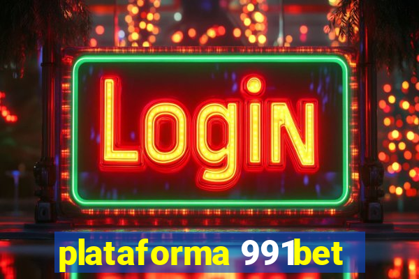 plataforma 991bet
